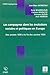 Les Campagnes Dans Les Évolutions Sociales Et Politiques En Europe: Des Années 1830 à la Fin Des Années 1920