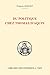Du Politique Chez Thomas (Bibliothèque Thomiste) (French Edition)