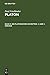 Die Platonischen Schriften, 2. Und 3. Periode by Paul Friedlander