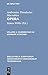 Commentarii in Somnium Scipionis by Macrobius