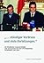 "... St�ndiger Verdruss Und...