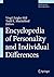 Encyclopedia of Personality...
