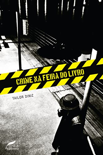 Crime na Feira do Livro (Paperback)