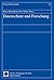 Datenschutz Und Forschung (Forum Datenschutz) by Rainer Hamm