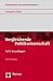 Vergleichende Politikwissenschaft by Hanspeter Kriesi