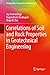 Correlations of Soil and Rock Properties in Geotechnical Engineering (Developments in Geotechnical Engineering)