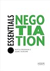 Negotiations: Essentials