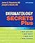 Dermatology Secrets Plus