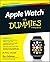 Apple Watch for Dummies
