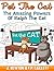Pet the Cat by J. Newton