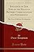 Influence of Task Type on the Relation Between Communication and Performance: The Case of Software Development (Classic Reprint)