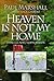 Heaven Is Not My Home