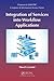 Integration of Services into Workflow Applications (Chapman & Hall/CRC Computer and Information Science Series)