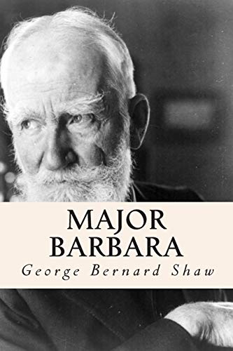 Major Barbara