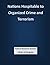 Nations Hospitable to Organized Crime and Terrorism by Federal Research Division L...