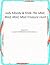 Novel Unit for Judy Moody &...