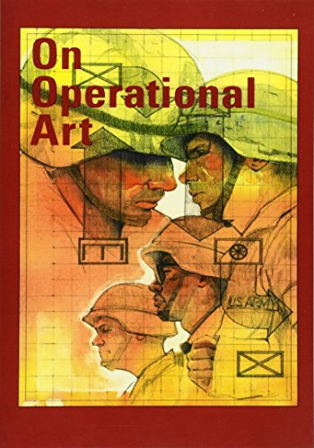 On Operational Art (Paperback)