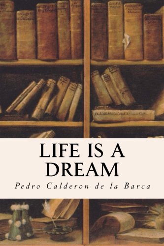 Life Is A Dream