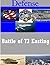 Battle of 73 Easting