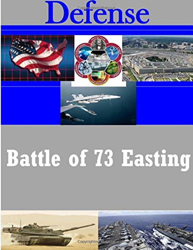Battle of 73 Easting (Defense)