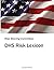 DHS Risk Lexicon