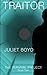 Traitor (The Survival Proje...