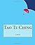 Tao Te Ching by Lao Tzu