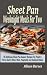 Sheet Pan Weeknight Meals For Two by Allison Barnes