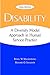 Disability by Romel W. Mackelprang Disability by Romel W. Mackelprang