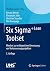 Six Sigma+Lean Toolset: Min...