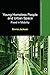 Young Homeless People and Urban Space: Fixed in Mobility (Routledge Advances in Ethnography)