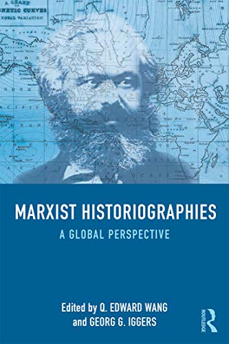 Marxist Historiographies (Paperback)