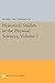 Historical Studies in the Physical Sciences, Volume 5 (Princeton Legacy Library)