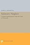 Salutary Neglect:...