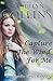 Capture The Wind For Me (Bradleyville Series)