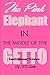 The Pink Elephant in the Middle of the Getto-Institutional Version: My Journey Through Childhood Molestation,Mental Illness, Addiction, and Healiing (The Pink Elephant Series)