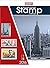 Scott Standard Postage Stamp Catalogue 2016: Countries of the World: N-Sam