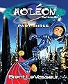 Aoleon The Martian Girl by Brent LeVasseur