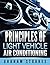 Principles of Light Vehicle Air Conditioning