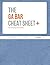 The GA Bar Cheat Sheet Plus...