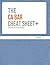 The CA Bar Cheat Sheet Plus...