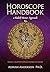 Horoscope Handbook by Adrian   Anderson