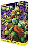 TMNT COLLECTION #1
