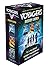 Voyagers Mission Launch boxed set (books 1-3)