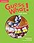 Guess What! Level 3 Pupil's Book British English by Susannah Reed
