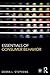 Essentials of Consumer Behavior