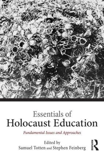 Essentials of Holocaust Education (Paperback)