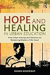 Hope and Healing ...