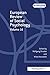 European Review of Social P...