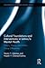 Cultural Foundations and Interventions in Latino/a Mental Health by Hector Y. Adames